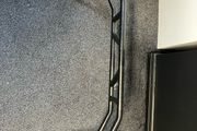 Multi Grip Pull Up Bar