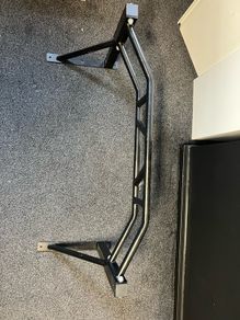 Multi Grip Pull Up Bar