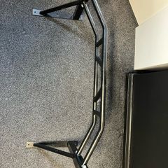 Multi Grip Pull Up Bar