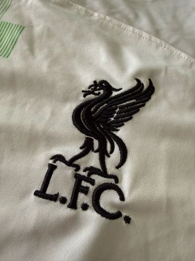 Liverpool 2023-24 Away Shirt Szoboszlai 8