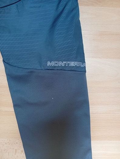 Monterrain Tracksuit XL Teen