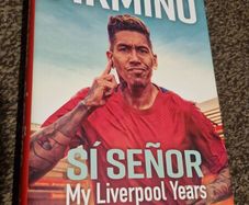 My Liverpool Years - The Long-awaited Memoir From A Liverpool Legend