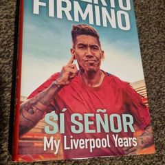 My Liverpool Years - The Long-awaited Memoir From A Liverpool Legend
