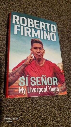 My Liverpool Years - The Long-awaited Memoir From A Liverpool Legend