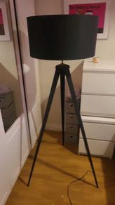 Large lamp