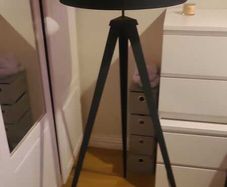 Large lamp