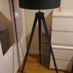 Large lamp