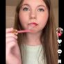 Estee lauder lip gloss in ruby quartz Image 5