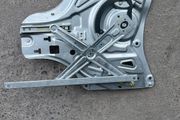 Hyundai ix35 Window Regulator and motor