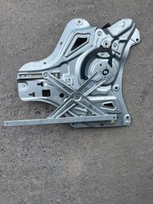 Hyundai ix35 Window Regulator and motor
