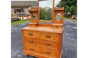 Dresser KAS136