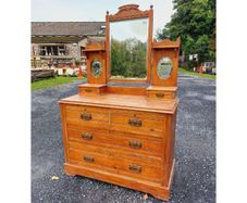 Dresser KAS136