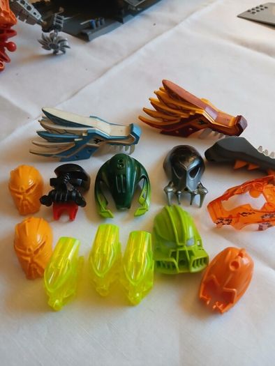 Lego/Bionicle