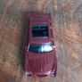 Die cast Matchbox limousine Image 2