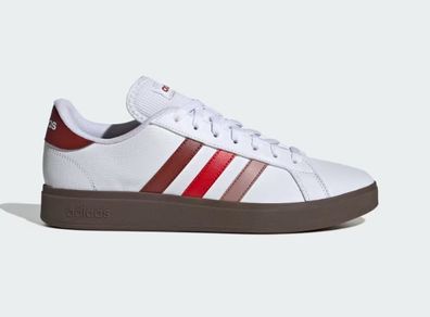 Adidas Grand Court Base 2.0 Trainers Brand New Size 9.5 UK