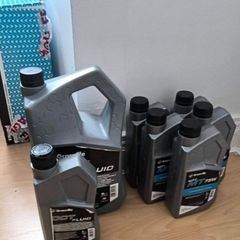 Audi VAG DSG S Tronic Transmission Service Kit TEK013 Oil Filter Gasket