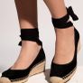Tory Burch  espadrilles wed shoes size US8,5 / 5,5 Image 2