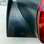 Ford focus 2015 rear light Image 3