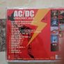 ACDC  CD - Greatest Hits  (Thailand) Image 2