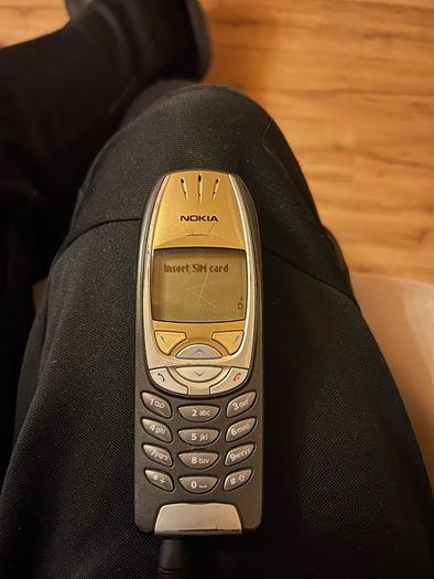 nokia 6310i
