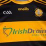 Currow GAA (Kerry) O'Neills Gaelic Football Jersey (Youths 9-10 Years) FREE POST Image 2
