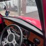 Austin Mini 1986 Image 6