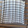 tshirt dress American eagle striped dress medium Image 3