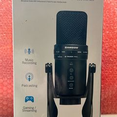 Samson G Track Pro USB Studio Microphone