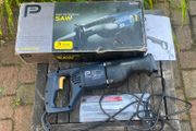 Performance Power Multi Purpose Saw