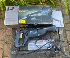 Performance Power Multi Purpose Saw