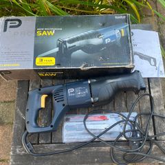 Performance Power Multi Purpose Saw