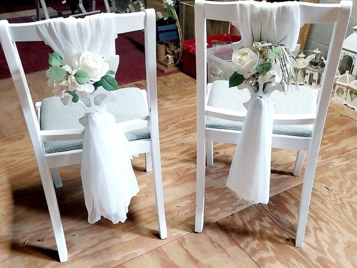 Wedding Decorations