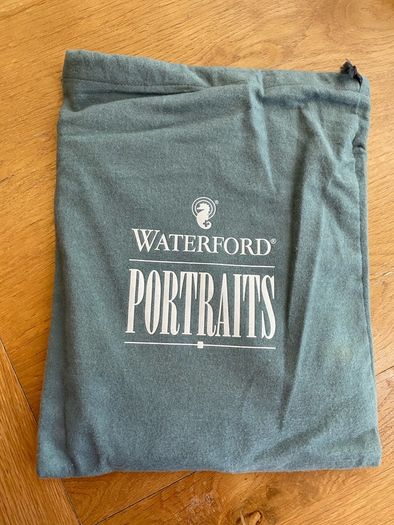 Waterford crystal