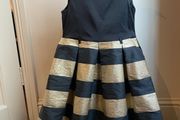 Selection of girls Dresses &amp; Embroidery denim jacket