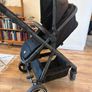 Babylo pram, push chair and car seat: 3 in 2. Suitable from Birth to approx. 3 Years (max. 15kg) Image 4