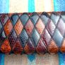 Ladies Handbag Snakeskin Image 2