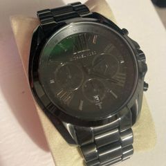 mens michael kors watch