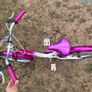 Girl's Pink Bike - 20 inch - "Paris" Image 2