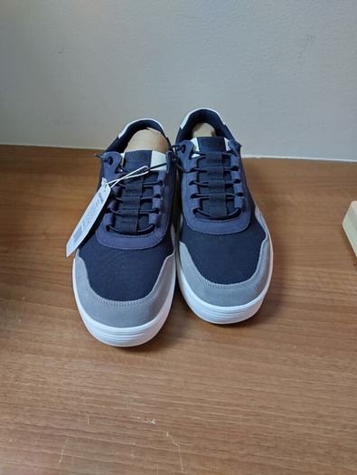 Hey Dude Hudson M Shoes Runners Brand New Uk 10 Eu 44