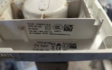 vortice bathroom extractor fan