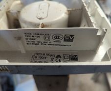 vortice bathroom extractor fan