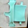 Tripp Trapp Baby Set V3 - Duck Egg Blue Image 2