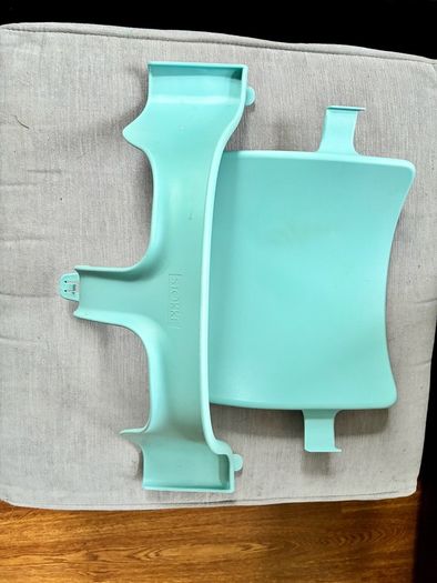 Tripp Trapp Baby Set V3 - Duck Egg Blue