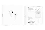 Hoco EW78 Airpod 4th Gen Design TWS Headset White