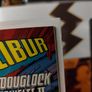 Excalibur ! Issue #79 ! The Douglock Chronicles ! 1994 ! by Marvel ! Image 4