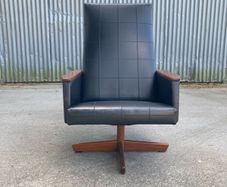 Mid Century Swivel Chair - Warehouse and Showroom Open Saturday 27th June 12 till 4pm Eircode R95 T227