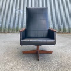 Mid Century Swivel Chair - Warehouse and Showroom Open Saturday 27th June 12 till 4pm Eircode R95 T227