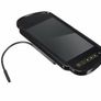 Wireless 7Inch LCD Mirror Monitor + IR Car Rear View Reversing Camera Backup Kit Image 4