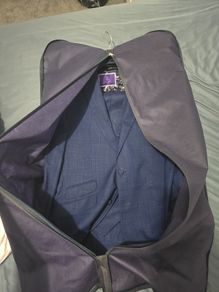 suit