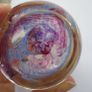 Caithness Moon crystal paperweight, Glass paperweight Collectables, Image 2